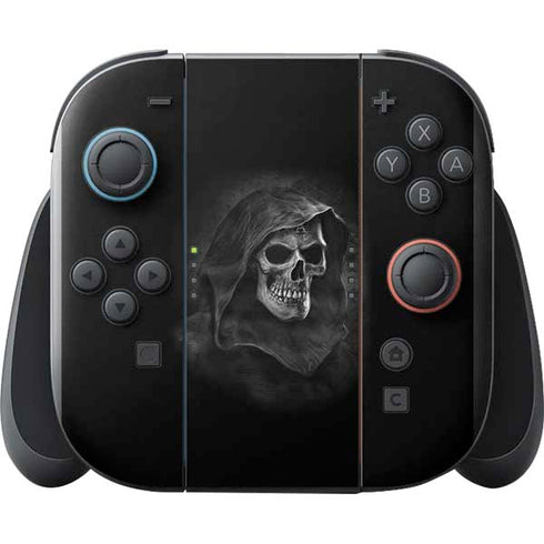 Alchemy St Levantius Remains Nintendo Switch 2 (2025) with Joy-Con Skin