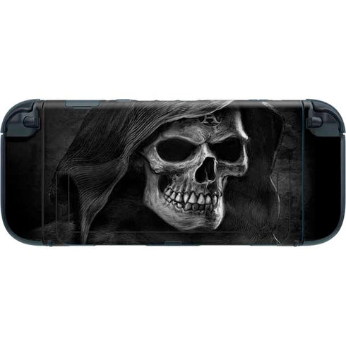 Alchemy St Levantius Remains Nintendo Switch 2 (2025) with Joy-Con Skin