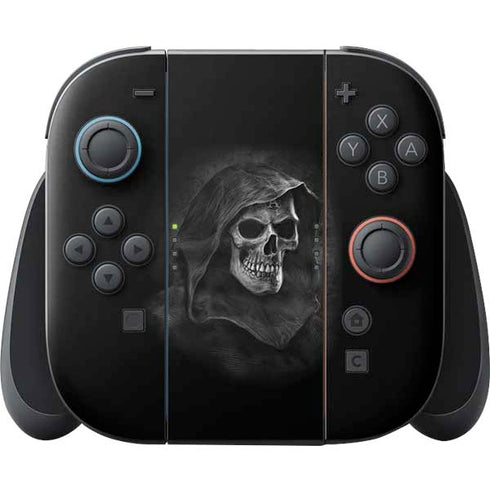 Alchemy St Levantius Remains Nintendo Switch 2 (2025) Joy-Con Controller Skin