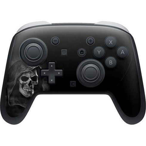 Alchemy St Levantius Remains Nintendo Switch 2 (2025) Pro Controller Skin