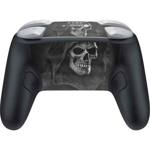 Alchemy St Levantius Remains Nintendo Switch 2 (2025) Pro Controller Skin