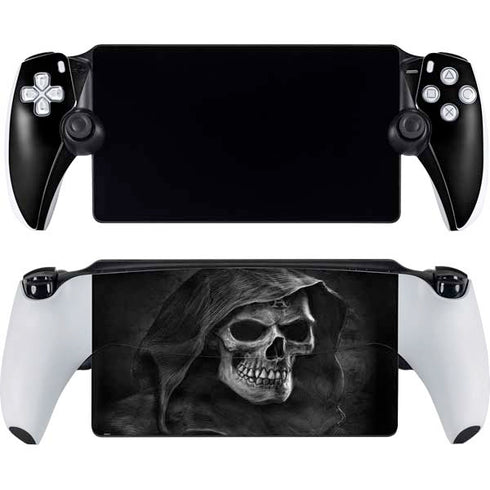 Alchemy St Levantius Remains PlayStation Portal Remote Player Skin