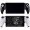 Alchemy St Levantius Remains PlayStation Portal Remote Player Skin