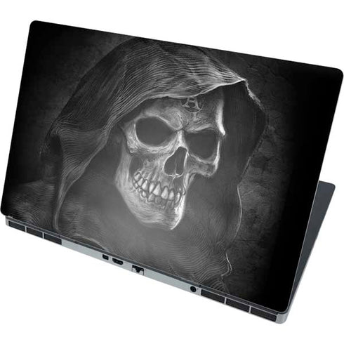 Alchemy St Levantius Remains Dell Precision Skin