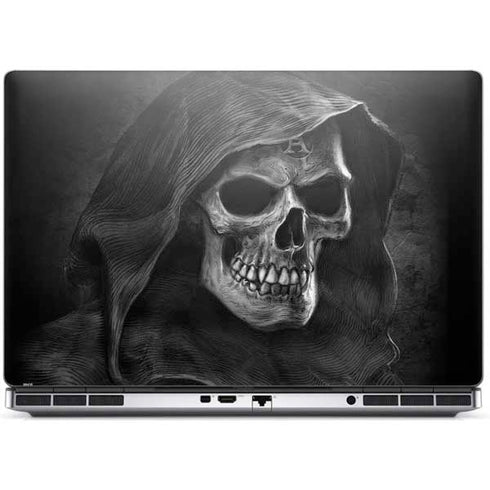 Alchemy St Levantius Remains Dell Precision Skin