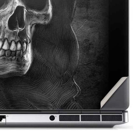 Alchemy St Levantius Remains Dell Precision Skin