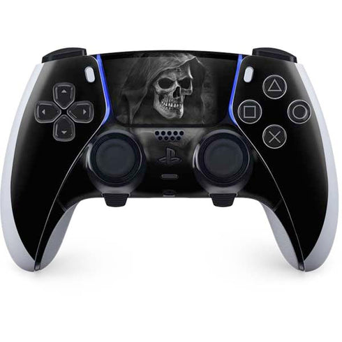 Alchemy St Levantius Remains PS5 DualSense Edge Pro Controller Skin