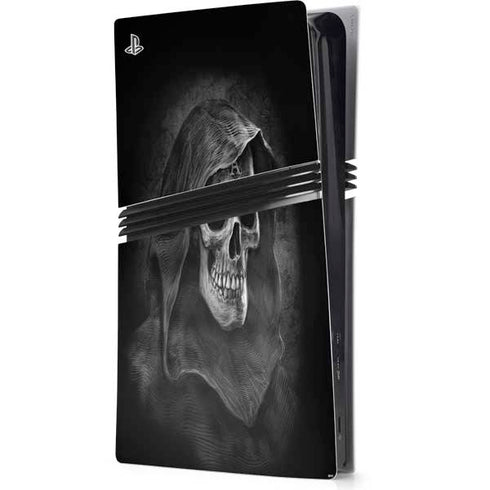 Alchemy St Levantius Remains PS5 Pro Console Skin