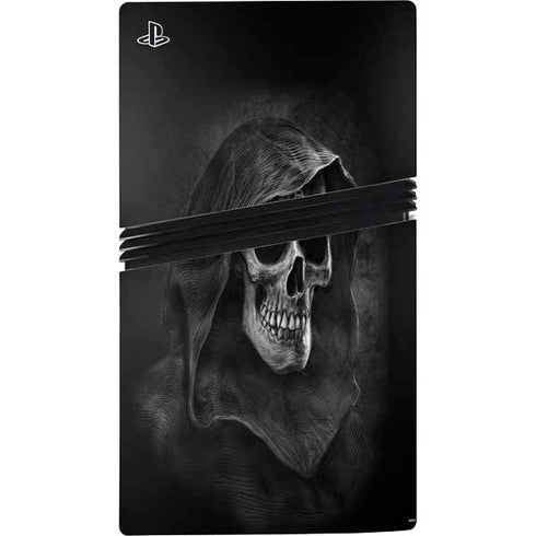 Alchemy St Levantius Remains PS5 Pro Console Skin