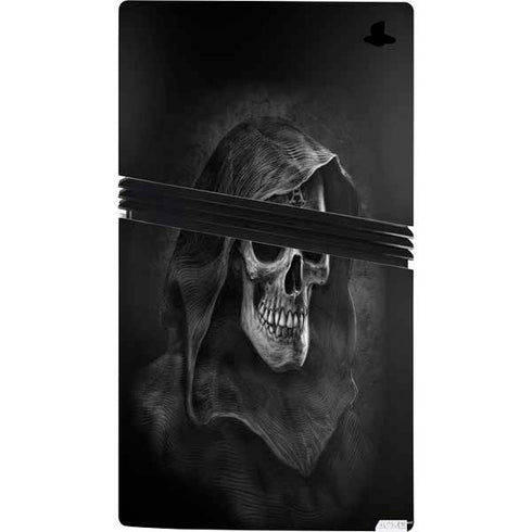 Alchemy St Levantius Remains PS5 Pro Console Skin