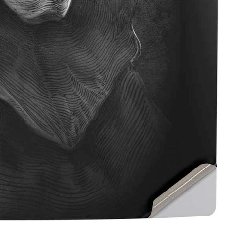 Alchemy St Levantius Remains PS5 Pro Console Skin