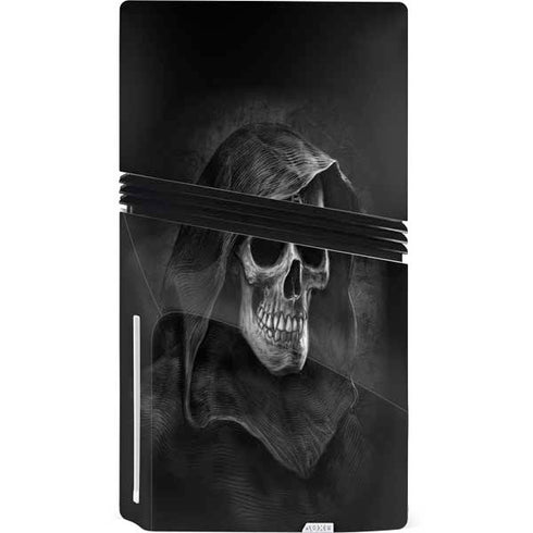 Alchemy St Levantius Remains PS5 Pro Disk Console Skin