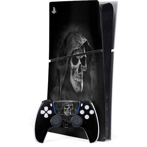 Alchemy St Levantius Remains PlayStation PS5 Skins