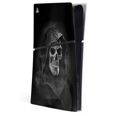 Alchemy St Levantius Remains PS5 Slim Digital Edition Console Skin