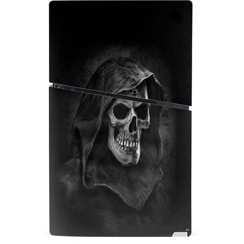 Alchemy St Levantius Remains PS5 Slim Digital Edition Console Skin