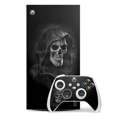 Alchemy St Levantius Remains Xbox Series X Skins