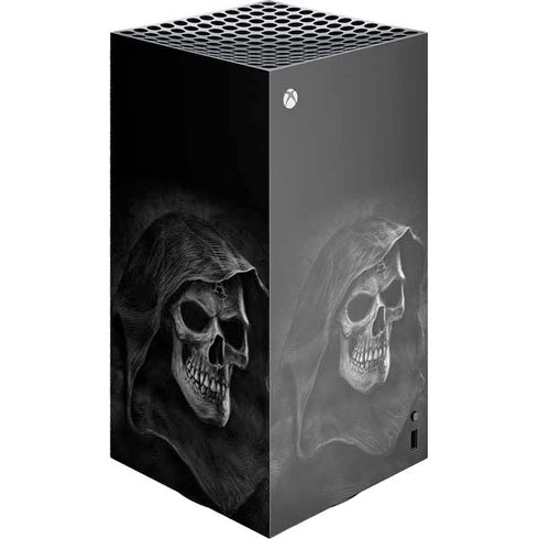 Alchemy St Levantius Remains XBox Series X Digital Edition Console Skin