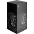 Alchemy St Levantius Remains XBox Series X Digital Edition Console Skin