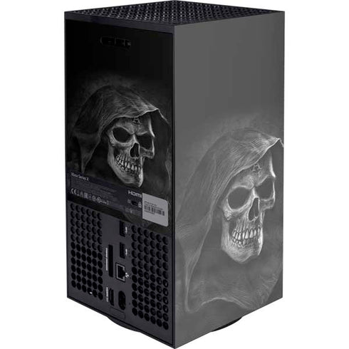 Alchemy St Levantius Remains XBox Series X Digital Edition Console Skin