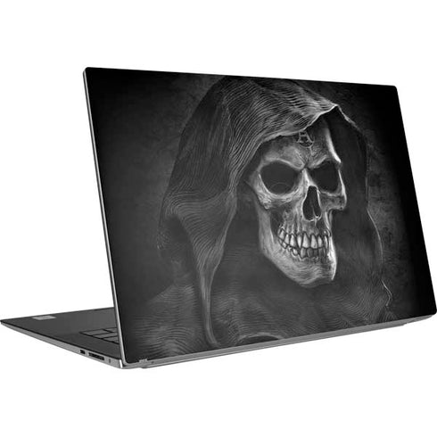 Alchemy St Levantius Remains Dell XPS Skin
