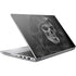 Alchemy St Levantius Remains HP ZBook Fury 16 G10 Skin
