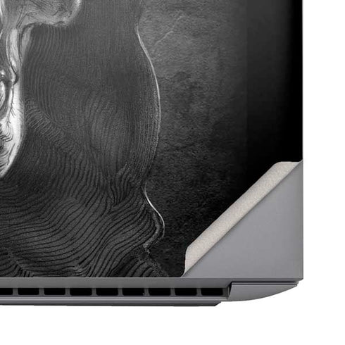 Alchemy St Levantius Remains HP ZBook Fury 16 G10 Skin