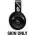 MLB St Louis Cardinals Dark Wash Beats Solo 4 Wireless Headphones Skin