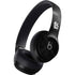 MLB St Louis Cardinals Dark Wash Beats Solo 4 Wireless Headphones Skin