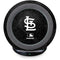 MLB St Louis Cardinals Dark Wash Fast Charge Wireless Charging Stand Skin