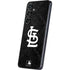 MLB St Louis Cardinals Dark Wash Galaxy A16 5G Skin