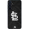 MLB St Louis Cardinals Dark Wash Galaxy A35 5G Skin