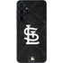 MLB St Louis Cardinals Dark Wash Galaxy A35 5G Skin