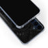 MLB St Louis Cardinals Dark Wash Galaxy A55 5G Clear Case