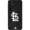 MLB St Louis Cardinals Dark Wash Galaxy A55 5G Skin