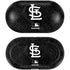 MLB St Louis Cardinals Dark Wash Galaxy Buds Plus Skin
