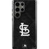 MLB St Louis Cardinals Dark Wash Galaxy S23 Ultra Pro Case