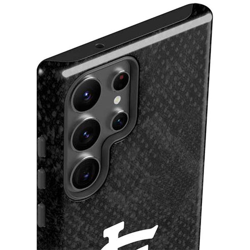 MLB St Louis Cardinals Dark Wash Galaxy S23 Ultra Pro Case