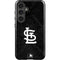 MLB St Louis Cardinals Dark Wash Galaxy S25 Impact Case