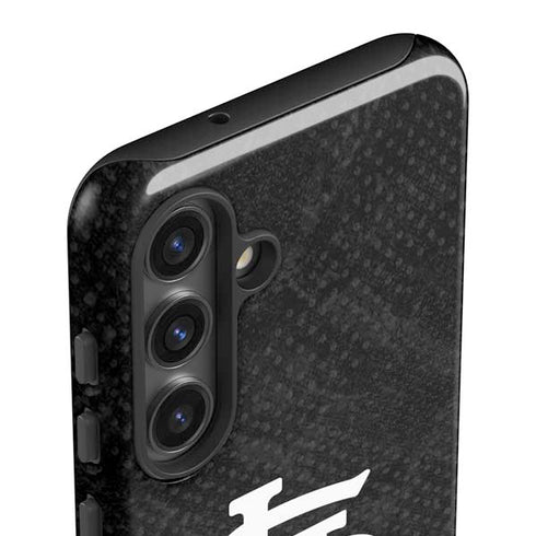 MLB St Louis Cardinals Dark Wash Galaxy S25 Impact Case