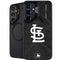 MLB St Louis Cardinals Dark Wash Galaxy S24 Kickstand Case