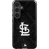 MLB St Louis Cardinals Dark Wash Galaxy S25 Plus Impact Case