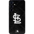 MLB St Louis Cardinals Dark Wash Galaxy S24 Plus Skin