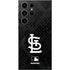 MLB St Louis Cardinals Dark Wash Galaxy S25 Ultra Skin