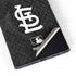 MLB St Louis Cardinals Dark Wash Galaxy S24 Ultra Skin