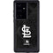MLB St Louis Cardinals Dark Wash Galaxy S24 Ultra Waterproof Case