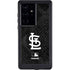 MLB St Louis Cardinals Dark Wash Galaxy S24 Ultra Waterproof Case