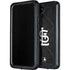 MLB St Louis Cardinals Dark Wash Galaxy S24 Waterproof Case
