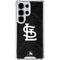 MLB St Louis Cardinals Dark Wash Galaxy S25 Ultra Clear Case