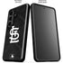 MLB St Louis Cardinals Dark Wash Galaxy S26 Impact Case