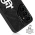 MLB St Louis Cardinals Dark Wash Galaxy S26 Kickstand Case